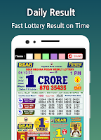 Lottery Aaj – Daily Result