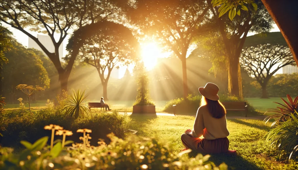 Sunlight for Health: How to Get It Right