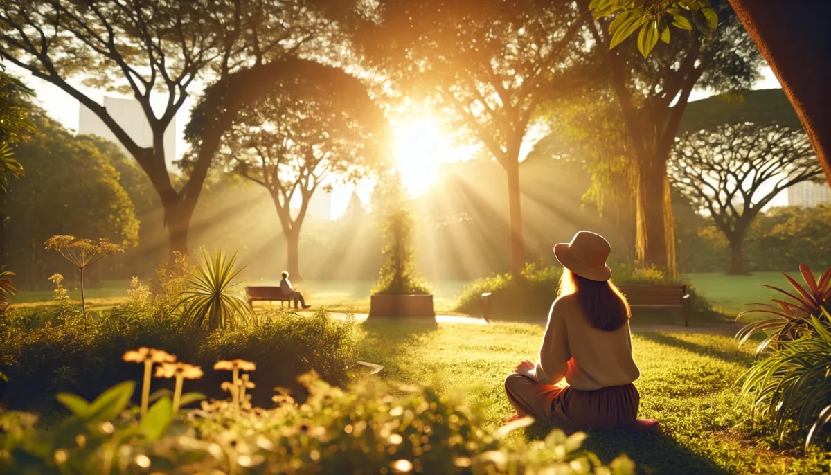 Sunlight for Health: How to Get It Right