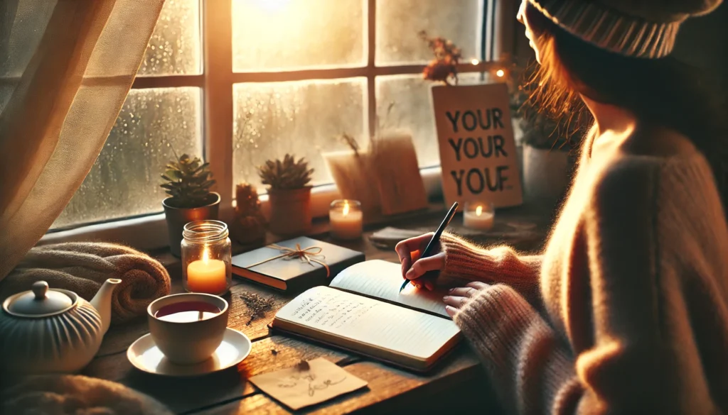 The Benefits of Journaling: How Writing Can Transform Your Mental Health