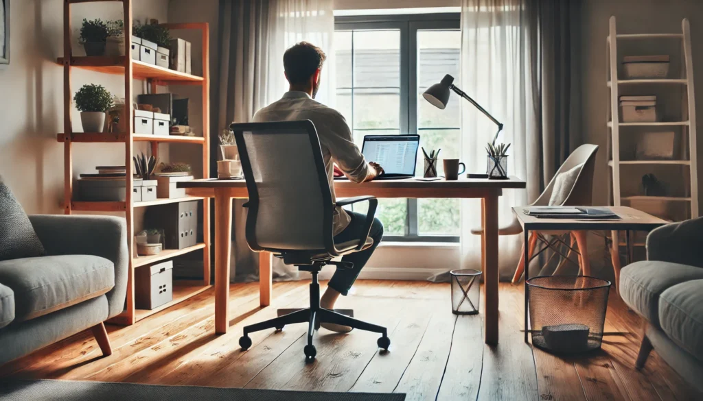 The Future of Work: How Remote Work Is Reshaping Careers and Companies