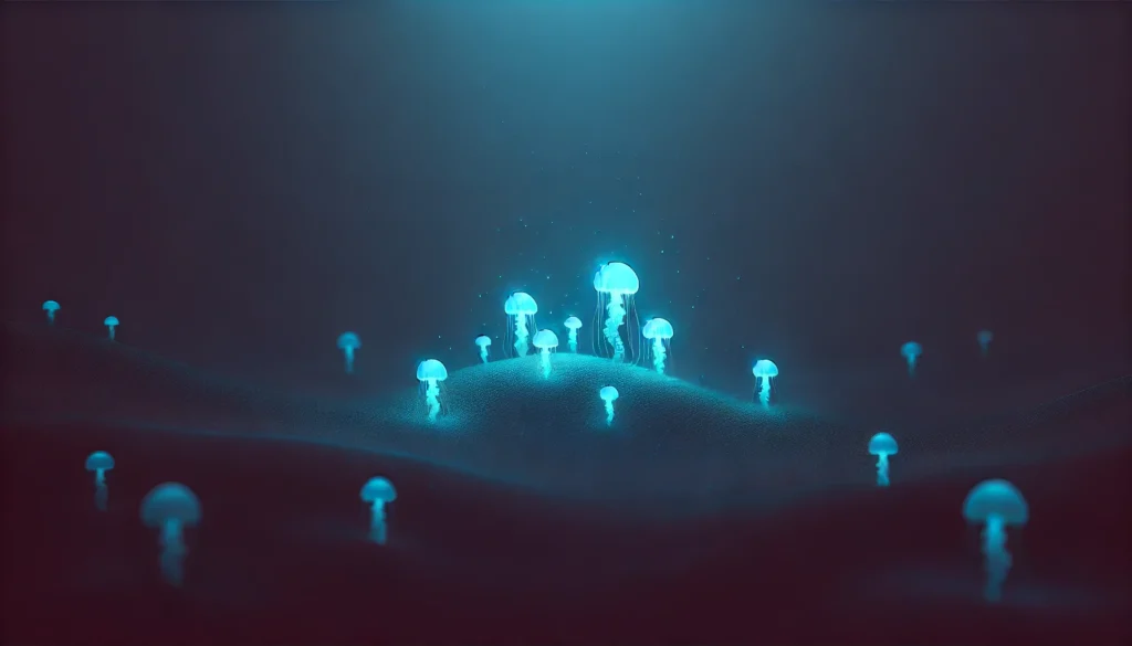 The Amazing World of Bioluminescence: Nature’s Living Light Show