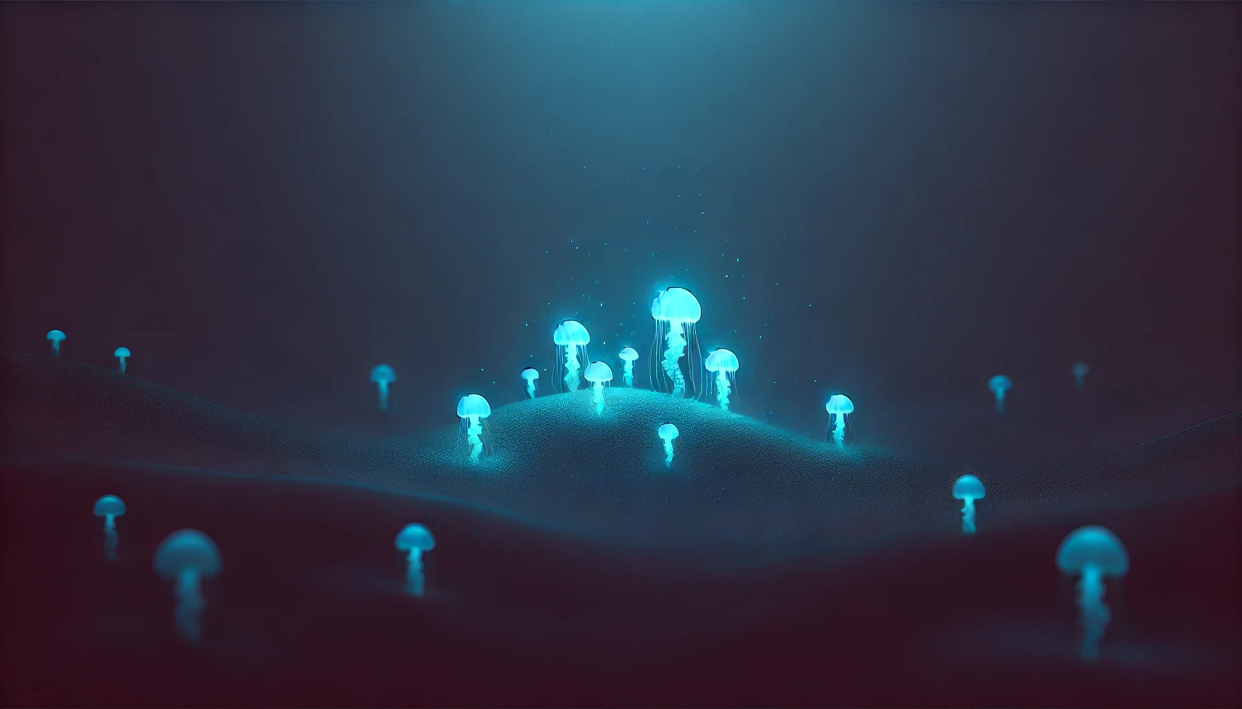 The Amazing World of Bioluminescence: Nature’s Living Light Show