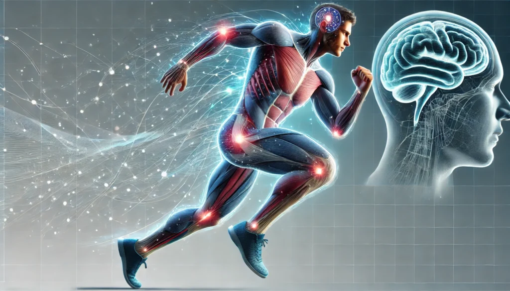 The Incredible Capabilities of the Human Body: What Makes Us Truly Amazing