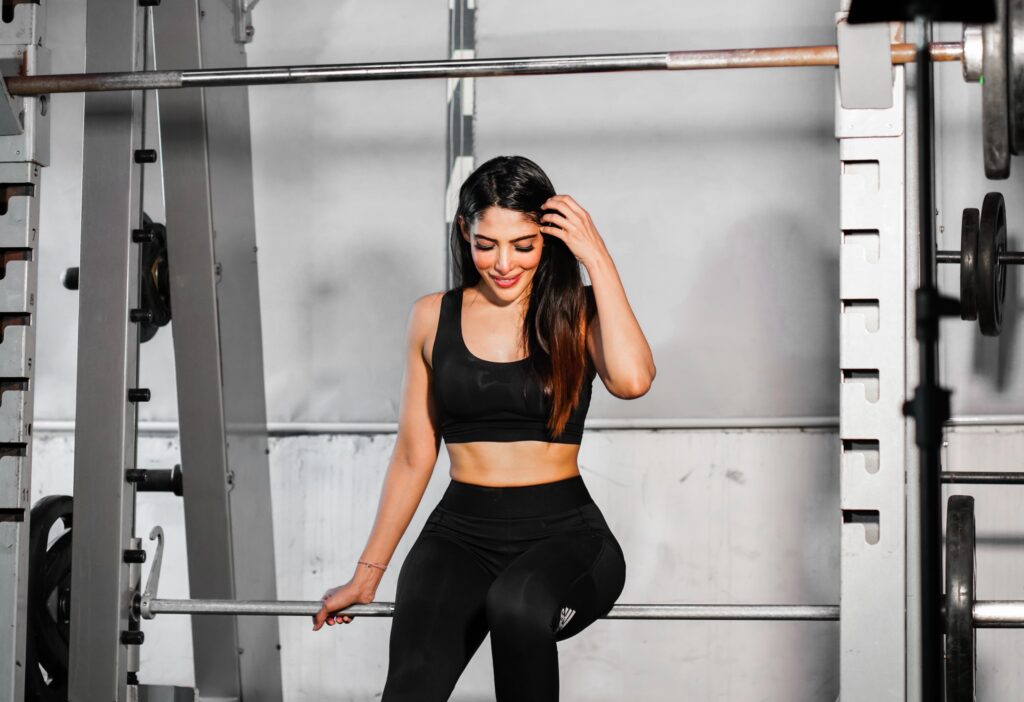 Radiant Fitness: Workouts for Toned and Glowing Skin