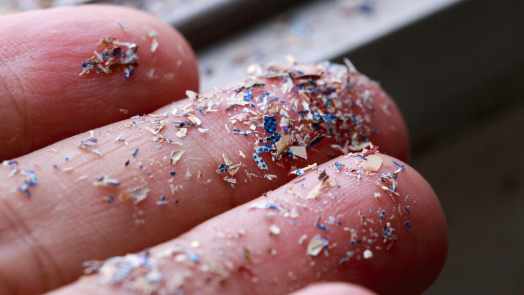 The Hidden Dangers of Microplastics: Unraveling Their Harmful Effects on Our Health and Environment